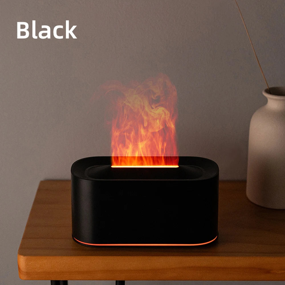 Obsidian Black